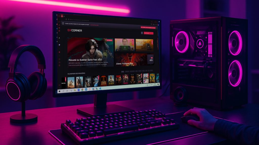 Play without limits: smarter ways to game